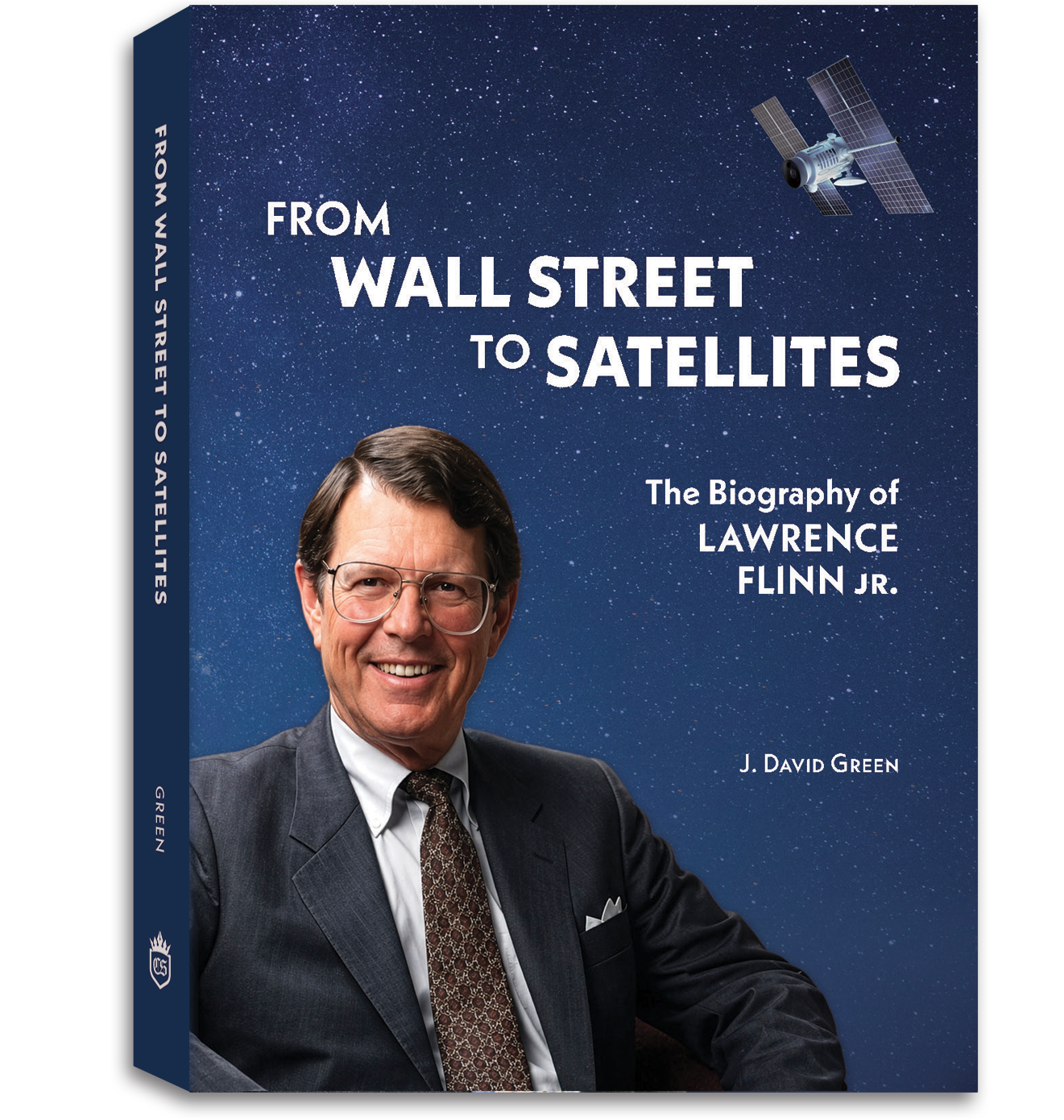 From Wall Street to Satellites