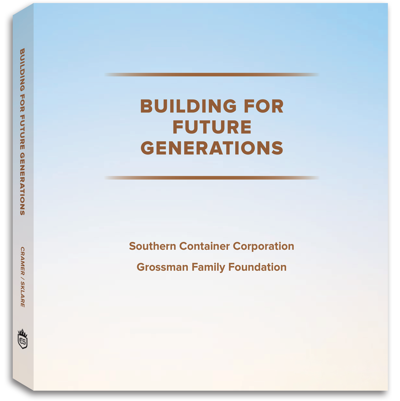 Building for Future Generations